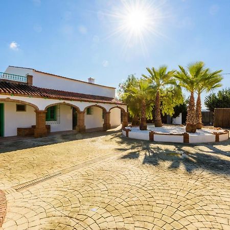 Cubo'S Estudio El Patio Andaluz 7 Lägenhet Cártama Exteriör bild